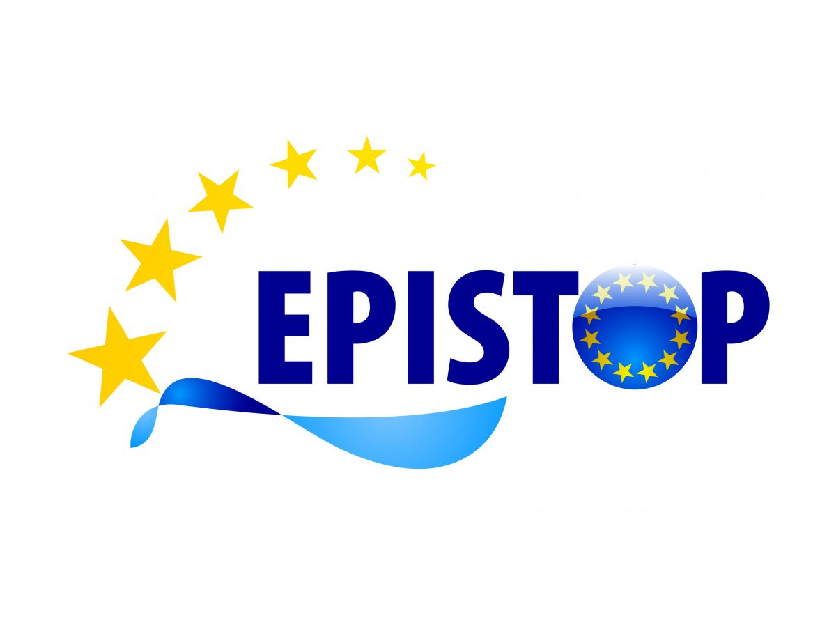 logo EPISTOP