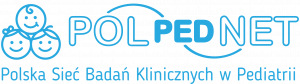 logo POLPEDNET