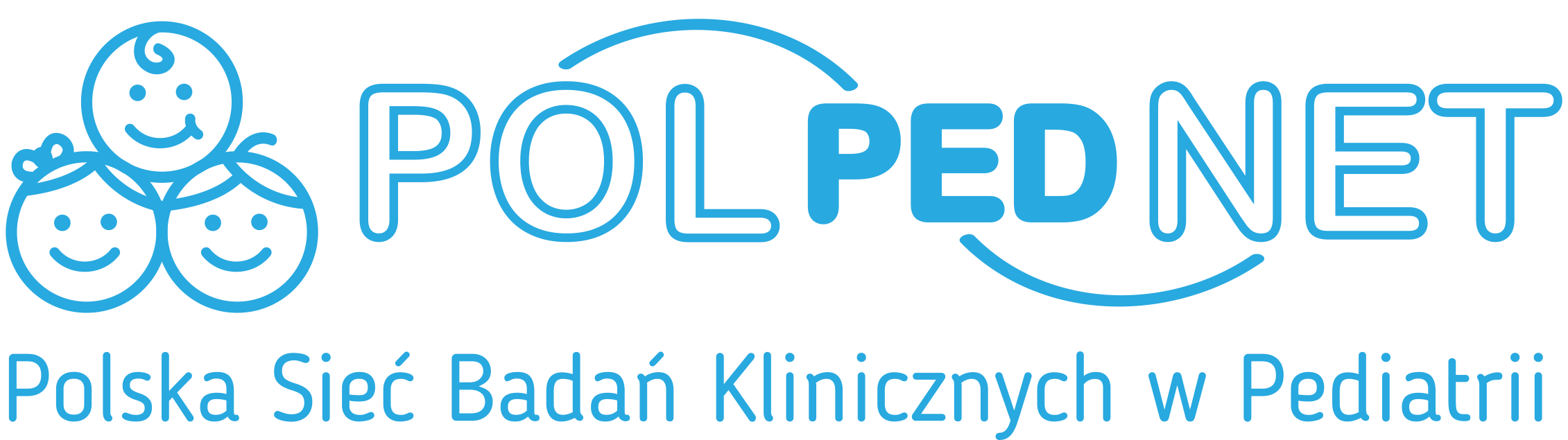 logo POLPEDNET