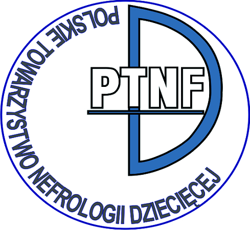 Łukasz Obrycki (PhD) is the winner of the Polish Society of Pediatric Nephrology awards