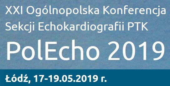 Dr Alicja Mirecka laureatką nagrody na kongresie POLecho 2019