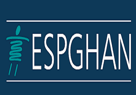 The ESPGHAN Award for the best gastrological publication for dr Daniel Kotlarz
