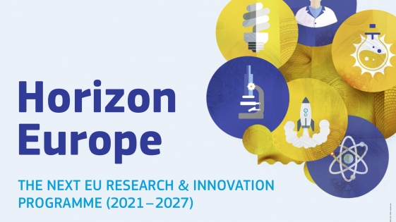 Horizon Europe – take part in consultations!