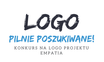 Konkurs na logo projektu