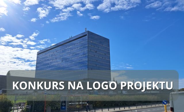 Konkurs na LOGO projektu NeoWES