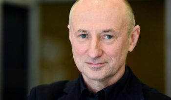 Nagroda najwyższej rangi w hipertensjologii