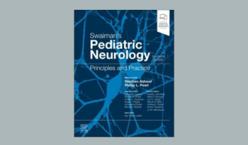 Eksperci IPCZD autorami rozdziału w „biblii neurologii dziecięcej"
