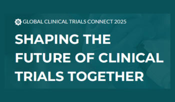 CWpediBK na konferencji Global Clinical Trials Connect 2025