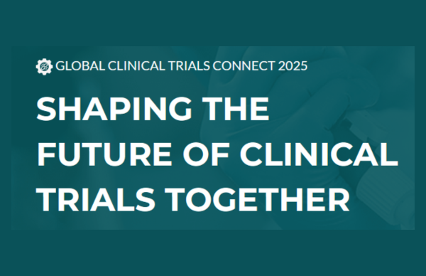 CWpediBK na konferencji Global Clinical Trials Connect 2025