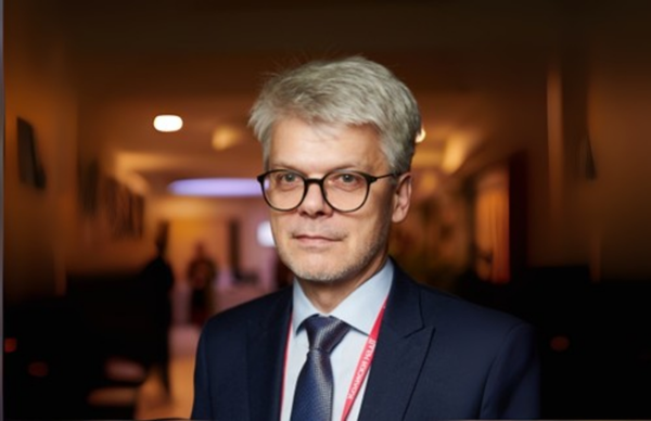 Nominacja profesorska dla prof. dr hab. n. med. Dariusza Gruszfelda