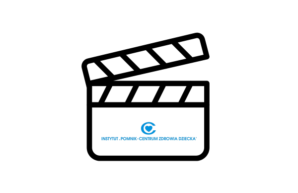 Film dla dzieci/pacjentów