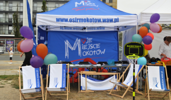 Mokotowskie Pożegnanie Lata