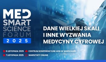 Med Smart Science Forum