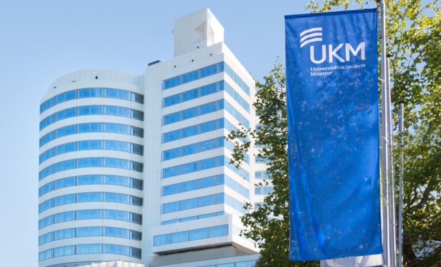 Wizyta szkoleniowa w Münster