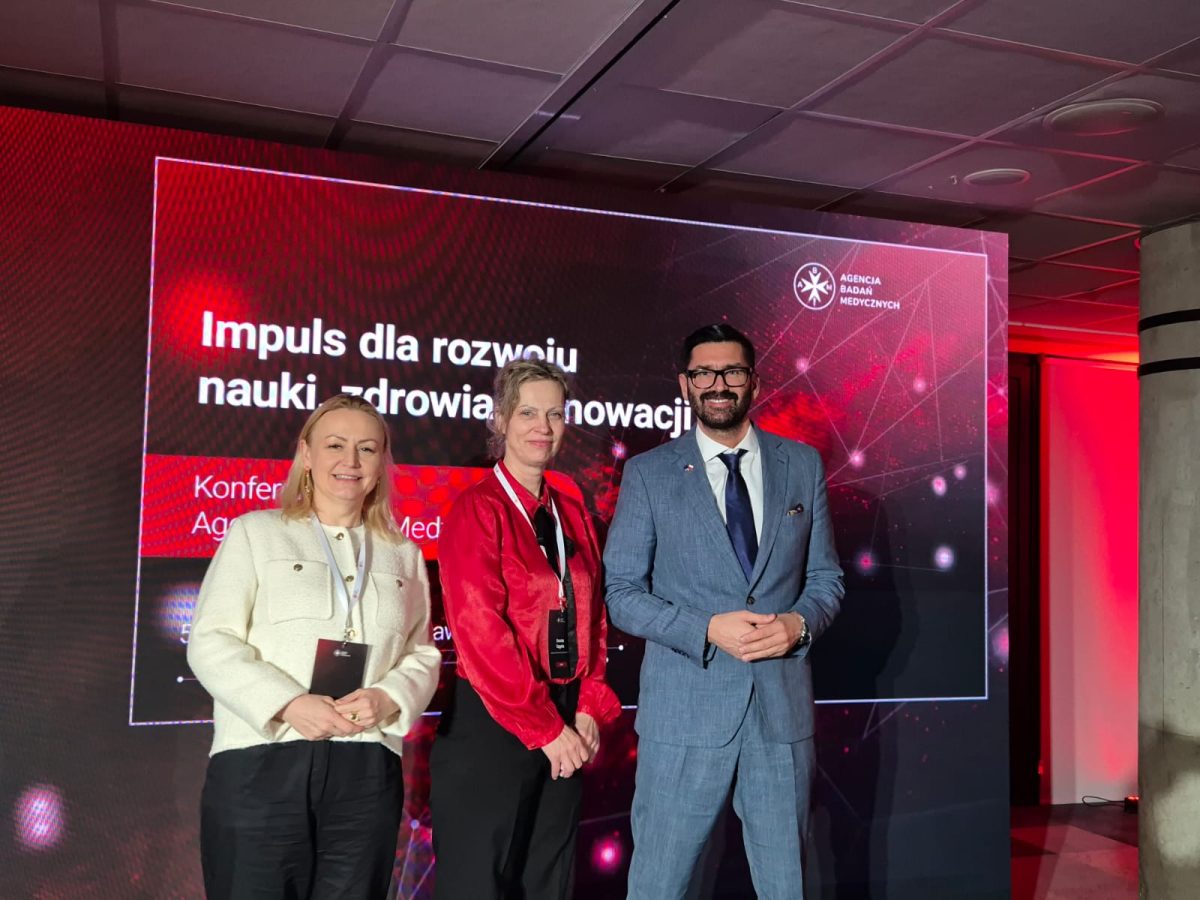 Impuls dla rozwoju nauki, zdrowia i innowacji