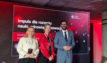 Impuls dla rozwoju nauki, zdrowia i innowacji