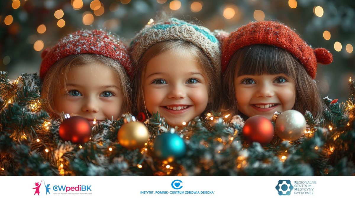 Mikołajki z CWpediBK