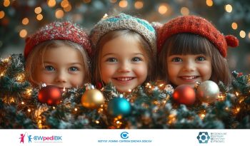 Mikołajki z CWpediBK