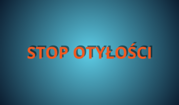 IPCZD dołącza do Partnerstwa STOP OTYŁOŚCI