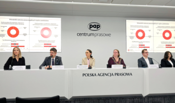 Konferencja prasowa ABM pt. „Optymalizacja terapii w odniesieniu do szerokiego spektrum schorzeń” - transmisja i podsumowanie