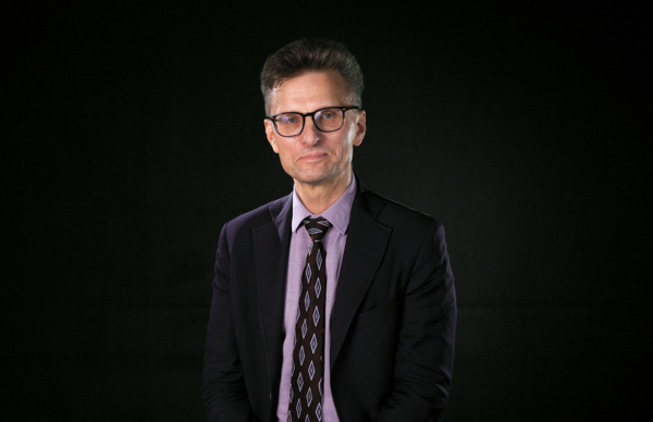 Prof. Piotr Socha – the first author of the EASL guidelines on Wilson’s disease