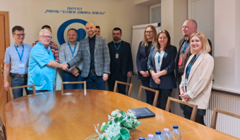 Start wdrożenia systemu integrującego dane medyczne w PeRCMC