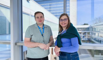 State-of-the-art equipment, groundbreaking research: TCMHI received funding to develop an advanced LC-MS/MS laboratory