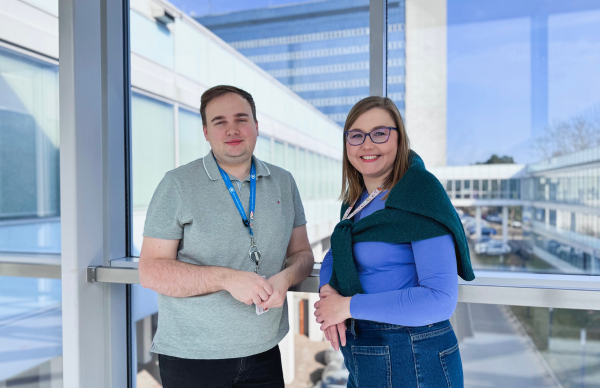 State-of-the-art equipment, groundbreaking research: TCMHI received funding to develop an advanced LC-MS/MS laboratory