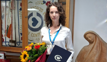 Awans naukowy w Klinice Chirurgii Dziecięcej i Transplantacji Narządów IPCZD