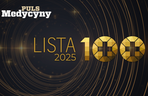 Eksperci IPCZD laureatami Listy 100