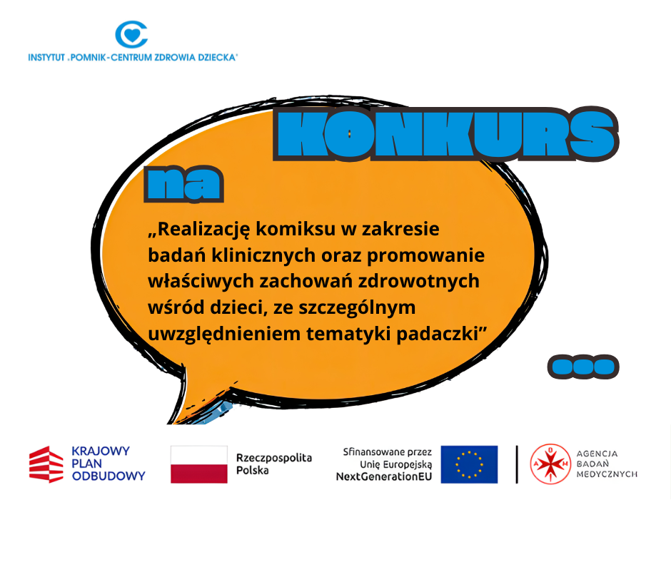 KONKURS OFERT nr 2/KPO-CWBK/2026