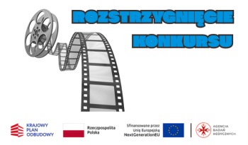 Rozstrzygnięcie konkursu ofert nr 1/KPO-CWBK/2026