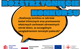 Rozstrzygnięcie konkursu nr 2/KPO-CWBK/2026