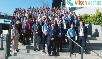 Konferencja Wilson Aarhus 2026 z udziałem zespołu IPCZD
