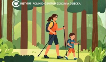 Nordic walking w IPCZD