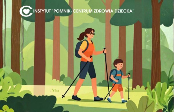 Nordic walking w IPCZD