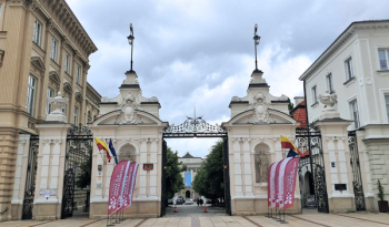 4. Kongres „Nauka dla Społeczeństwa"