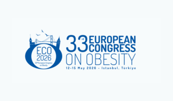 ECO 2026 33rd European Congress on Obesity