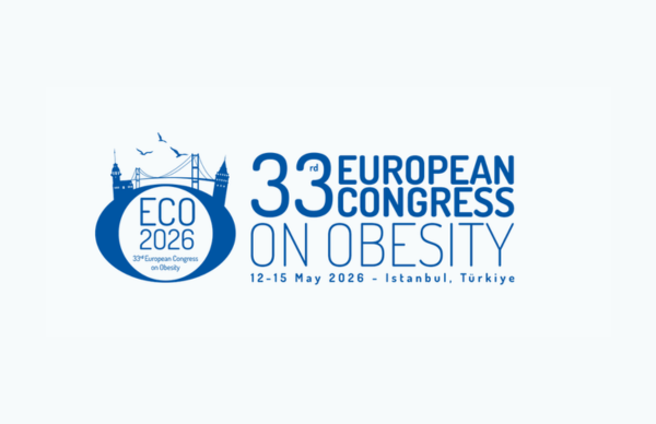 ECO 2026 33rd European Congress on Obesity